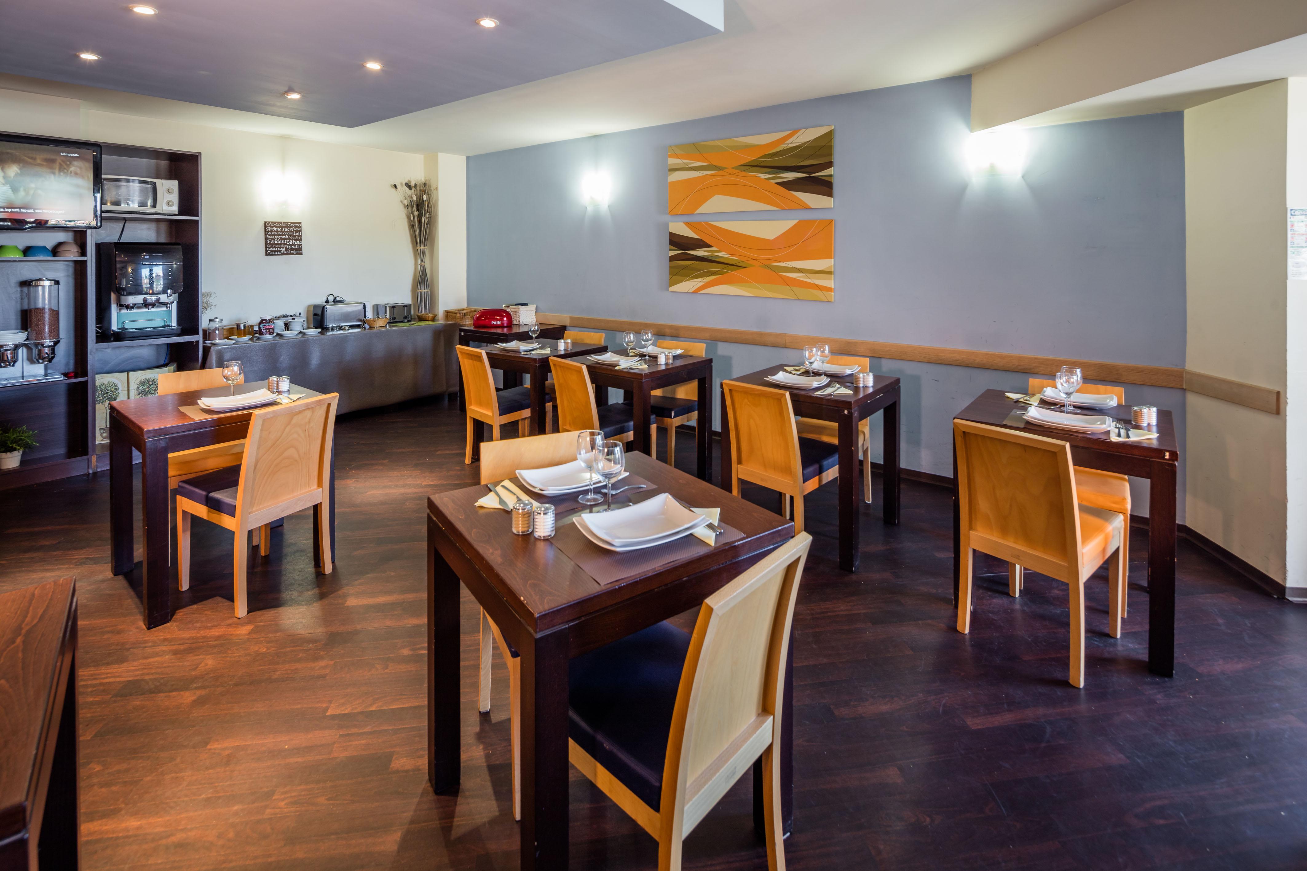 Noemys Toulon La Valette - Hotel Restaurant Avec Piscine Eksteriør billede