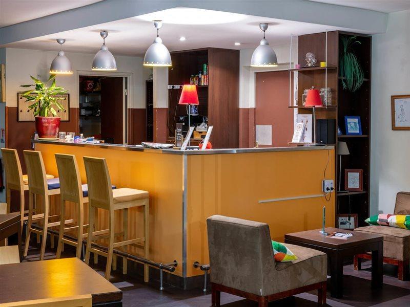 Noemys Toulon La Valette - Hotel Restaurant Avec Piscine Eksteriør billede