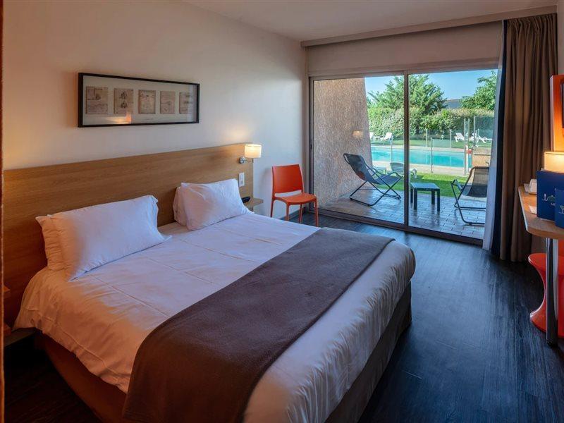 Noemys Toulon La Valette - Hotel Restaurant Avec Piscine Eksteriør billede